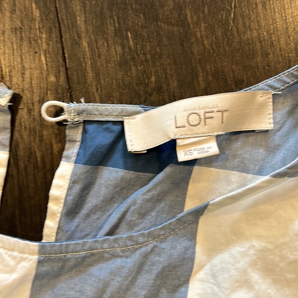 Loft Tank - Picture 3 of 3